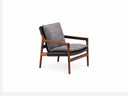 Sela Lounge Chair With Narrow Arm