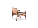 Sela Lounge Chair With Wide Arm