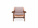 Sela Lounge Chair With Wide Arm