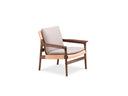 Sela Lounge Chair With Wide Arm