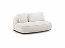 Terceira Armless Sofa