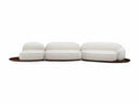 Faial + Terceira + Miguel Sofa Combination