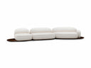 Faial + Terceira + Miguel Sofa Combination