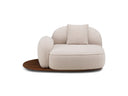 Faial Lounge Chair