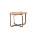 Alpha Table with Stone Top
