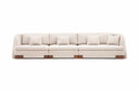 ALBIREO SOFA 03R