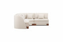 ALBIREO SOFA 11R