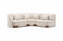 ALBIREO SOFA 11R