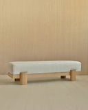 Soft Bench