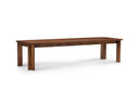 Table one All Timber
