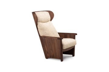 Twenty-Five Bergere Chair