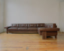 GB 900 Sectional Sofa