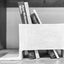 Para-Libros Bookend Stand