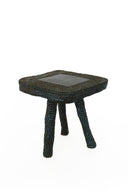 Carvado 01 Ceramic Stool