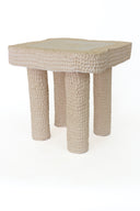 Carvado 02 Ceramic Stool