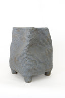 Carvado Ceramic Stool