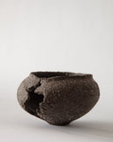Handmade Ceramic Vessel