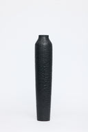 Shou Sugi Ban Turned Douglas Fir Vessel