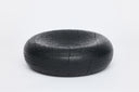 Shou Sugi Ban Turned Oak Bowl
