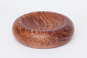 Turned Redwood Bowl
