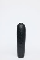 Shou Sugi Ban Turned Douglas Fir Vessel