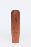 Turned Redwood Vessel