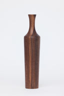 Turned Walnut Vessel