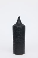 Shou Sugi Ban Turned Douglas Fir Vessel