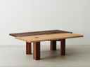Faces Coffee Table