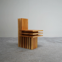 GB101 Rib Chair