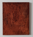California Wild Clay Ceramic Wall Art