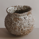 Handmade Ceramic Vessel