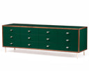 Classon Low Chest
