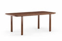 Elliot Dining Table Rectangular