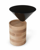 Laurel Side Table