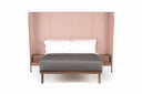 Tall Dubois Bed
