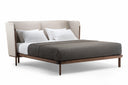 Low Dubois Bed