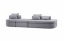 Sirius Linear Sofa