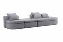 Sirius Linear Sofa