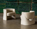 Cursa Lounge Chair