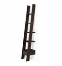 Ladder Bookcase
