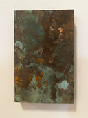 “Sea Bubbles, No. 1” by Kristan Marvell