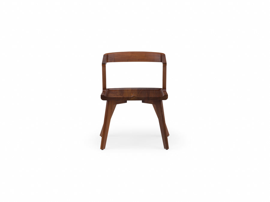 Colombo Dining Armchair