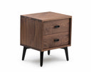 McQueen Bedside Chest