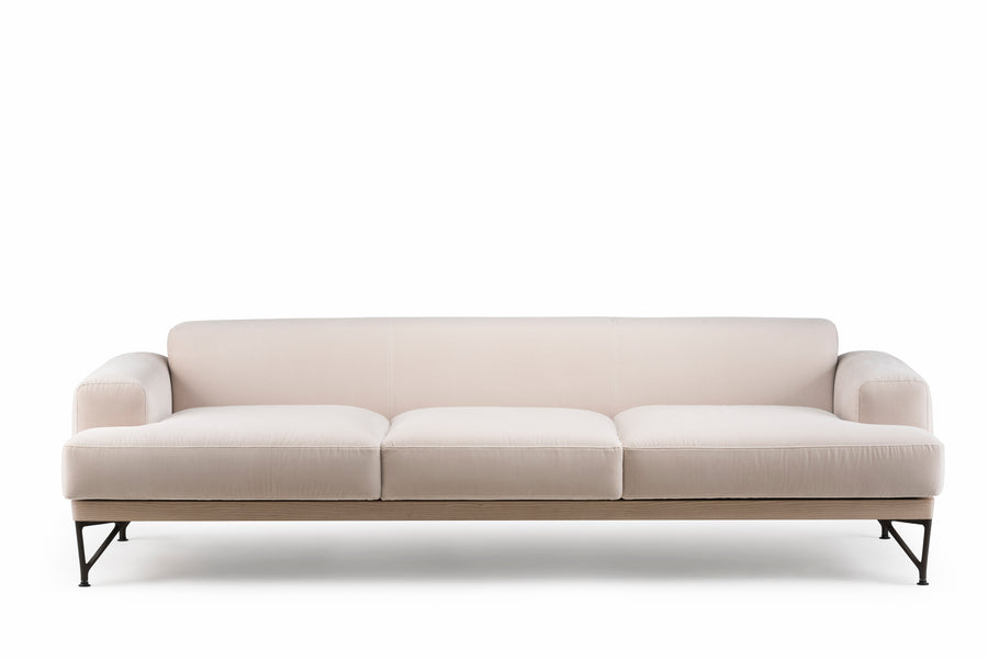 Armstrong 3-Seater Sofa