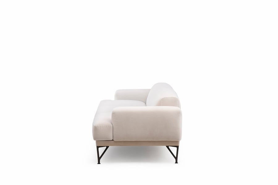 Armstrong 3-Seater Sofa