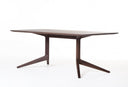 Light Rectangular Table - Fixed