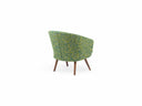 Saia Lounge Chair
