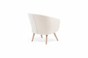 Saia Lounge Chair