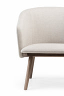 Saia Lounge Chair